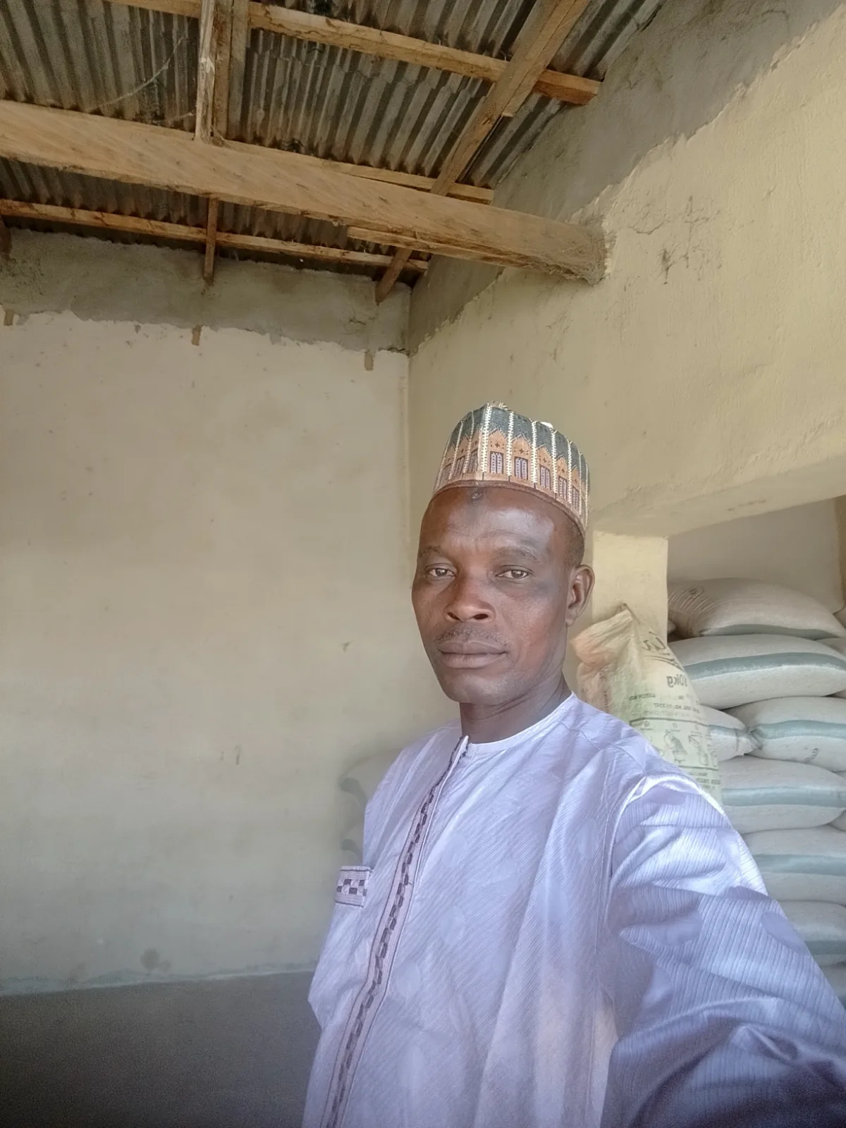 Sorghum (Dawa) - Kano